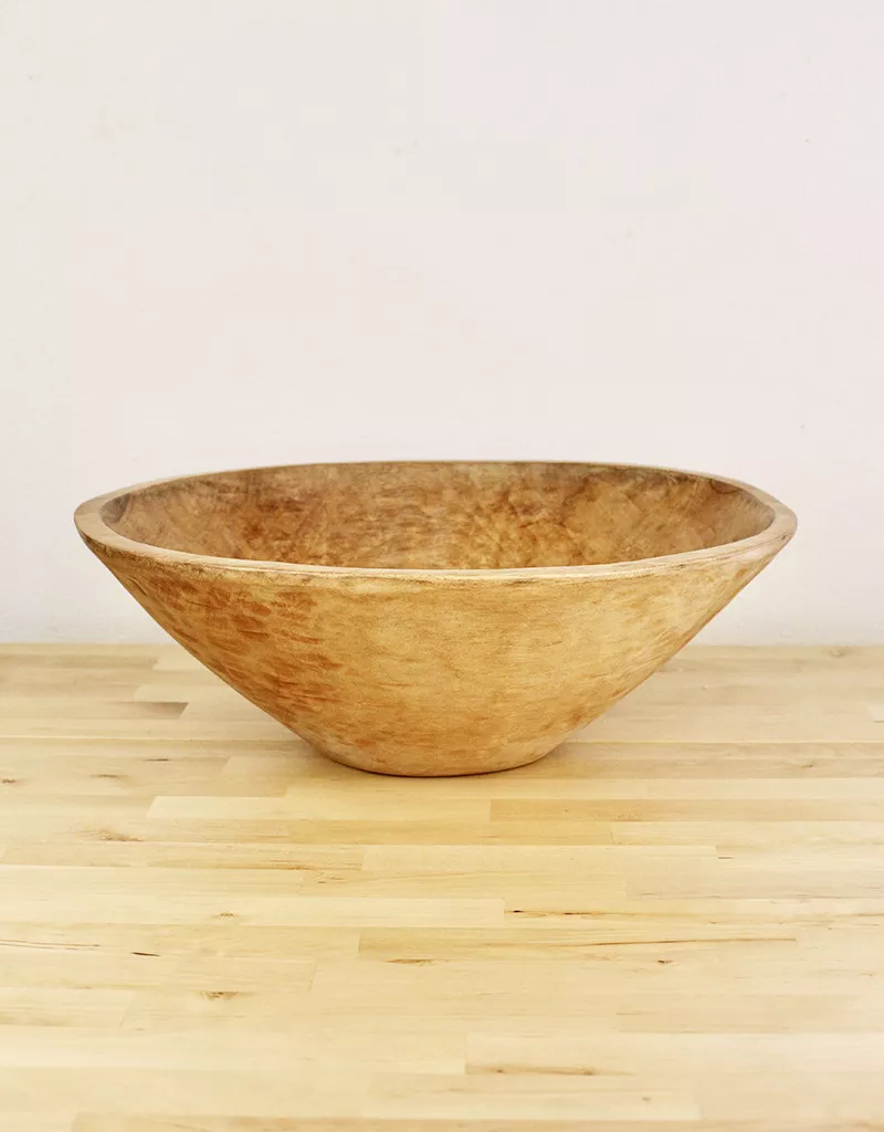 The Pistachio Bowl