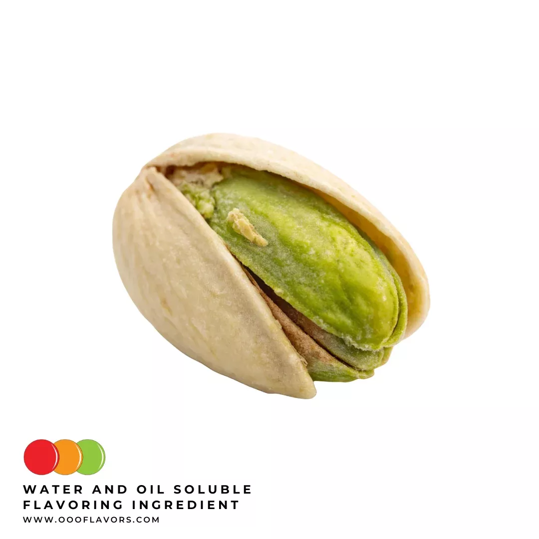 Pistachio Flavoring