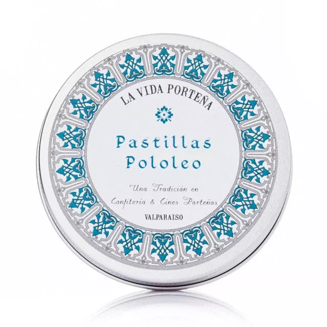 Pololeo Candies
