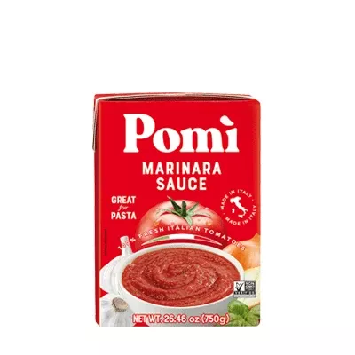 POMI Marinara Sauce - 750g (26.46oz)