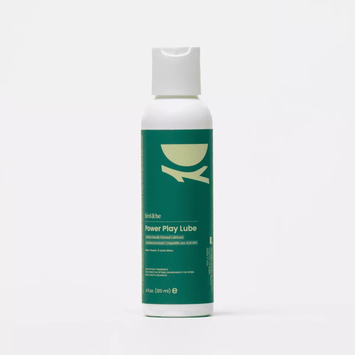 Power Play Lube