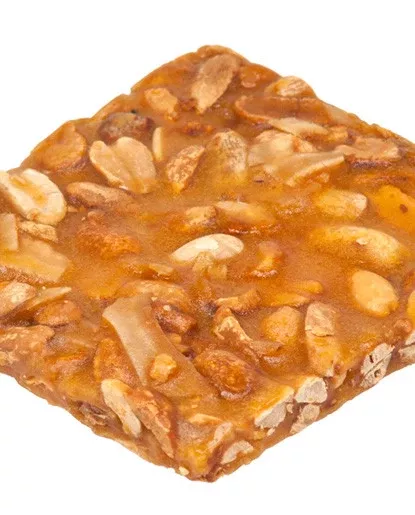 Praline Flavor - Water Soluble