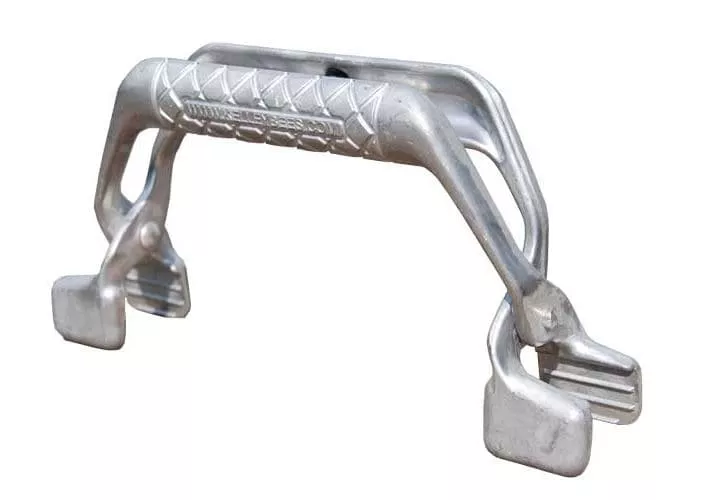 Premium Frame Grip