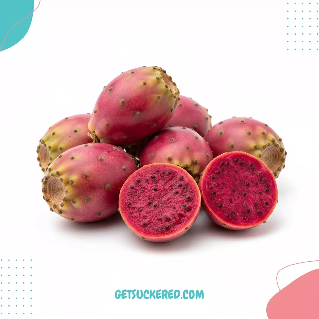 Prickly Pear Flavor Powder