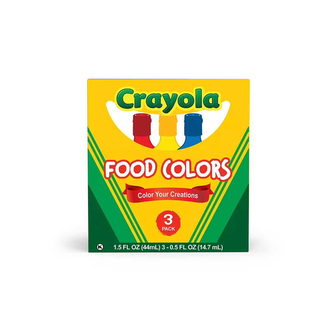 Primary Colors