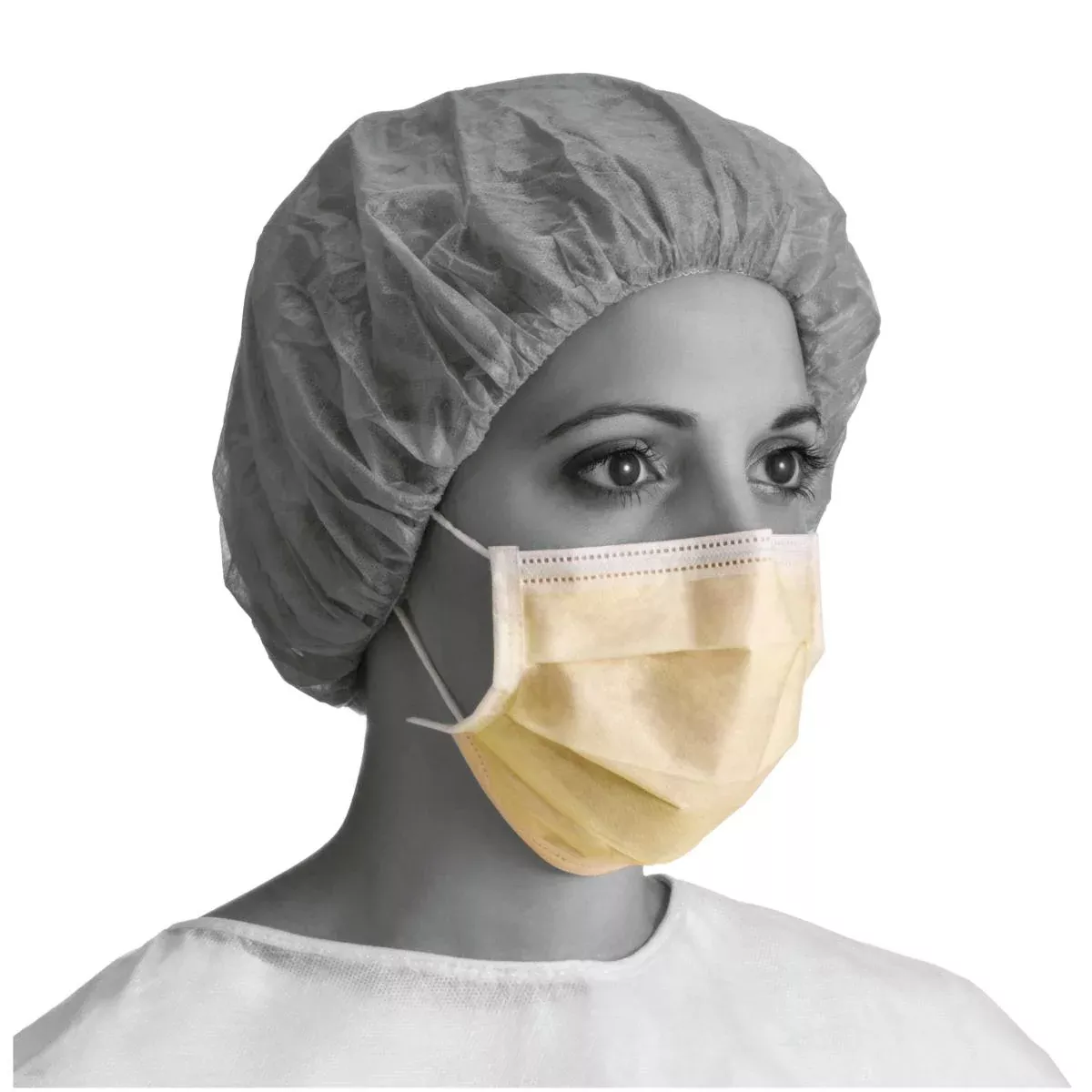 Procedure Face Mask with Ear Loops