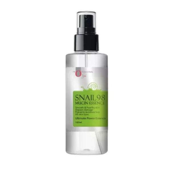 Professional O3+ Snail 98 Mucin Essence - 100 ml