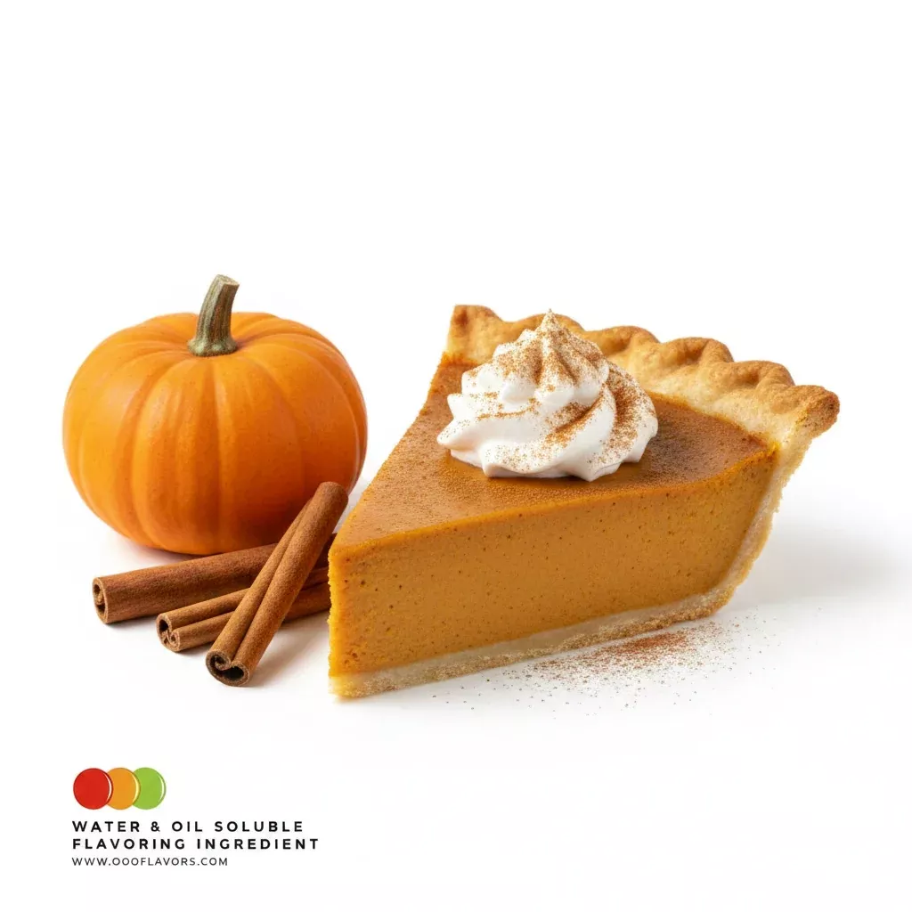 Pumpkin (Pie) Flavoring