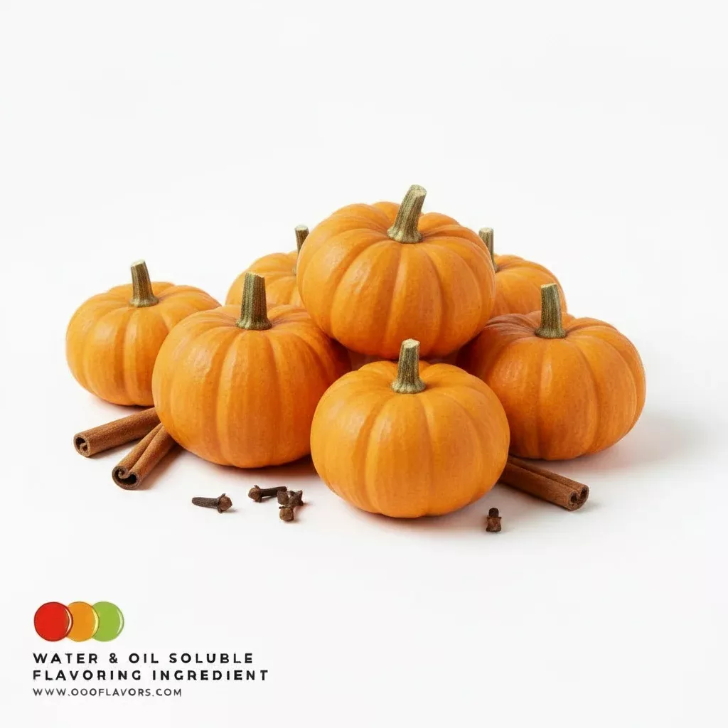 Pumpkin Spice Flavoring