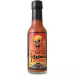 Pure Poison Hot Sauce