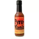 Pyro-mania Hot Sauce