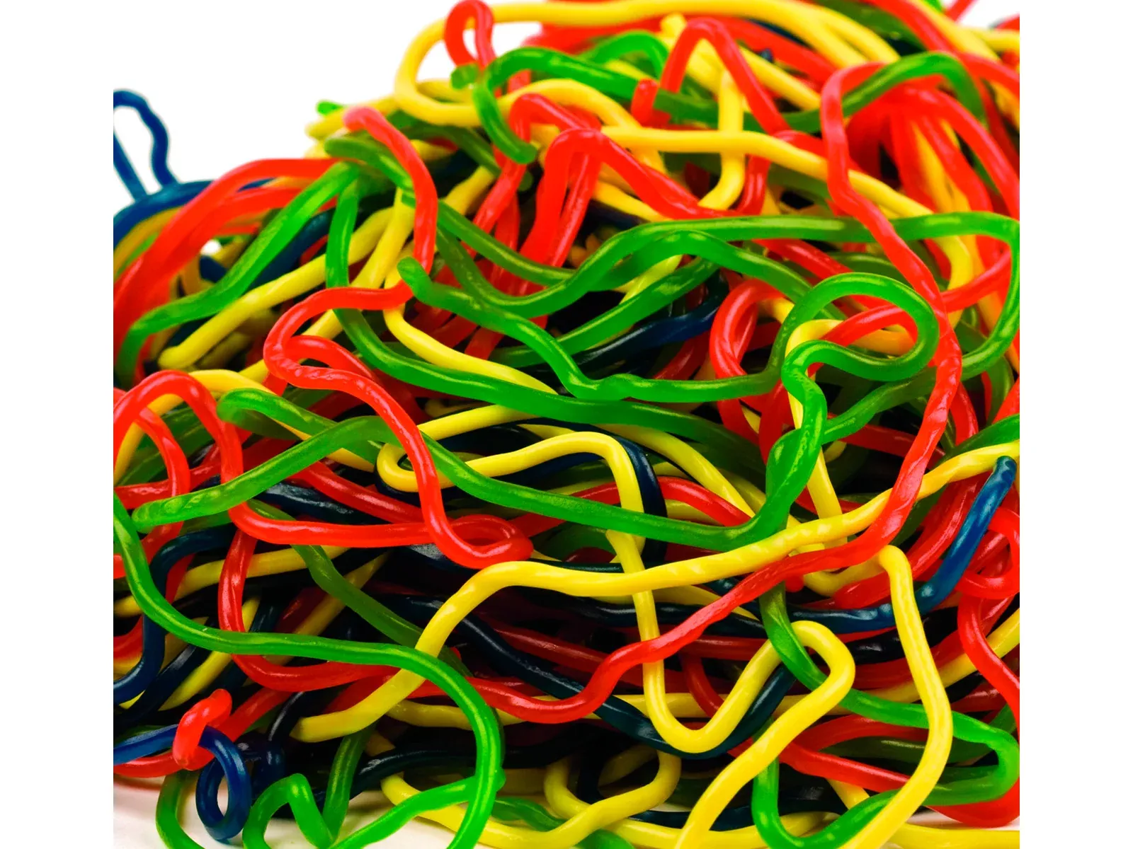 Rainbow Laces