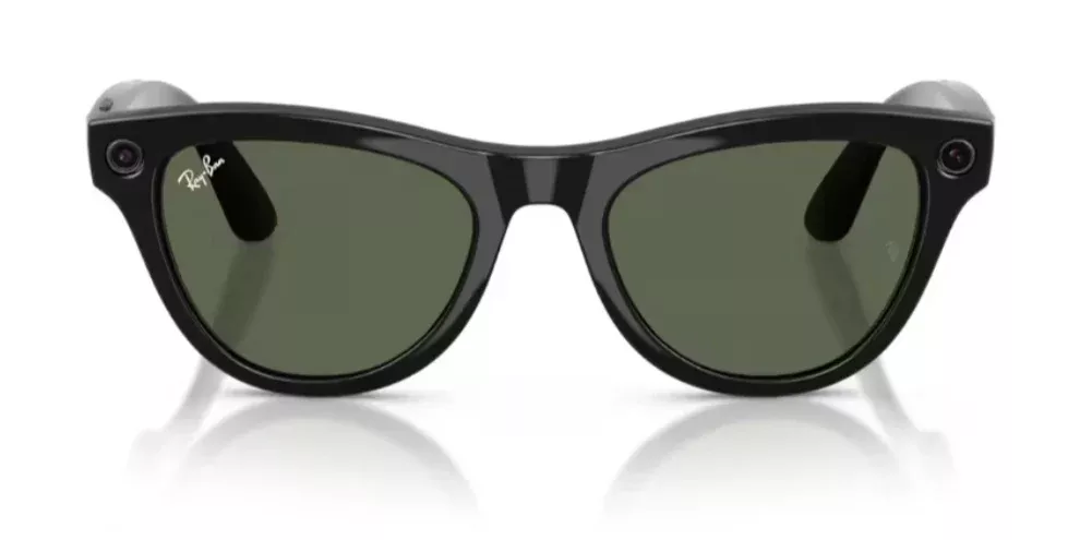 Ray-Ban Meta Skyler Gen 2 (Sunglasses)