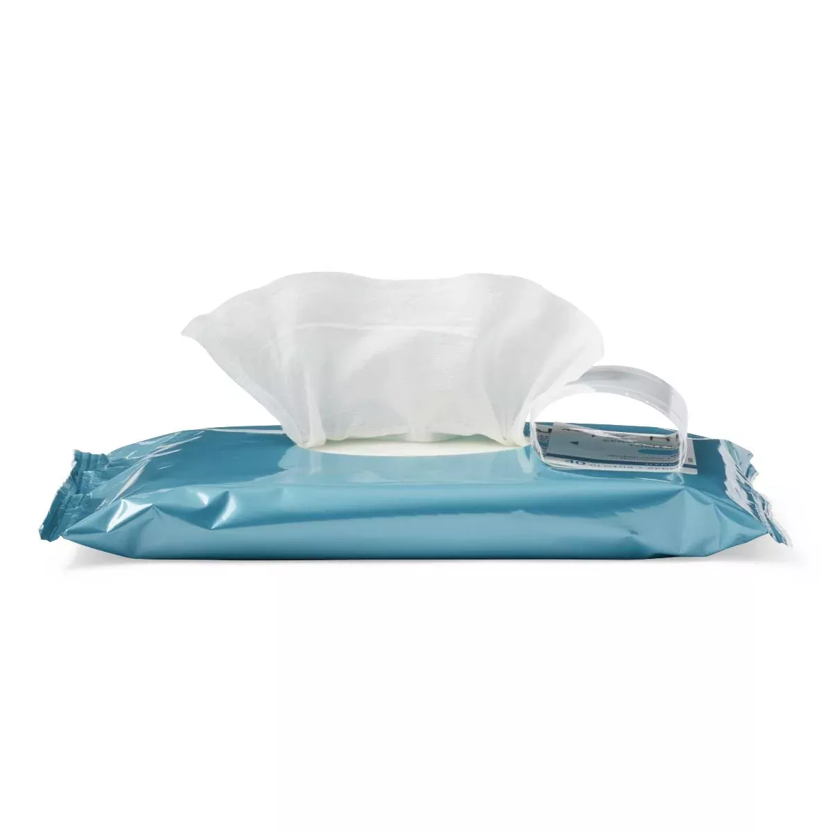 ReadyFlush Jr. Biodegradable Flushable Wipes
