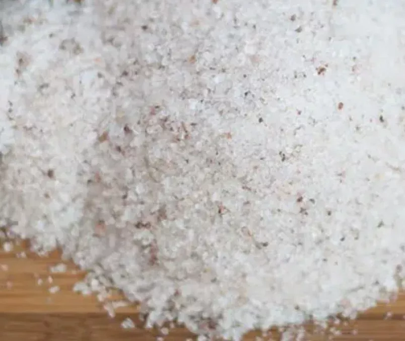 "Real Salt" Kosher Grain Repacked from Bulk (Utah)