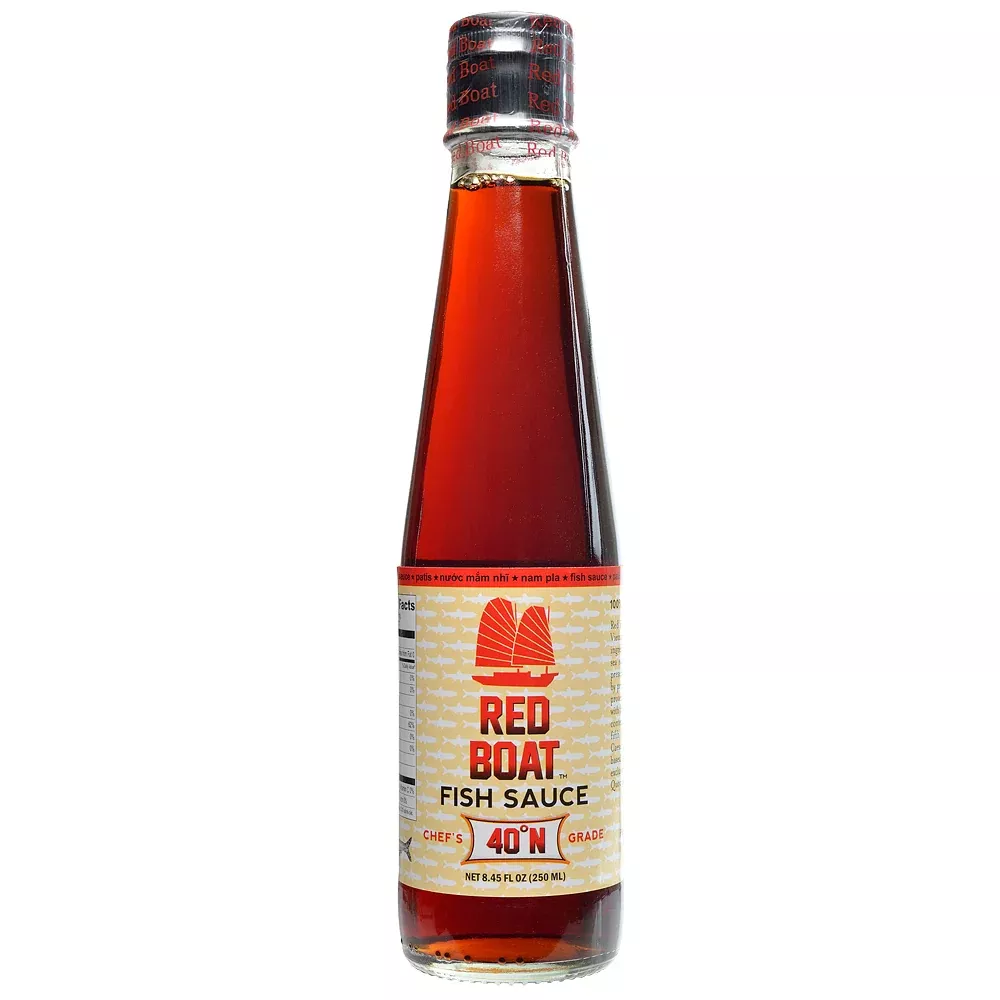 Red Boat Fish Sauce