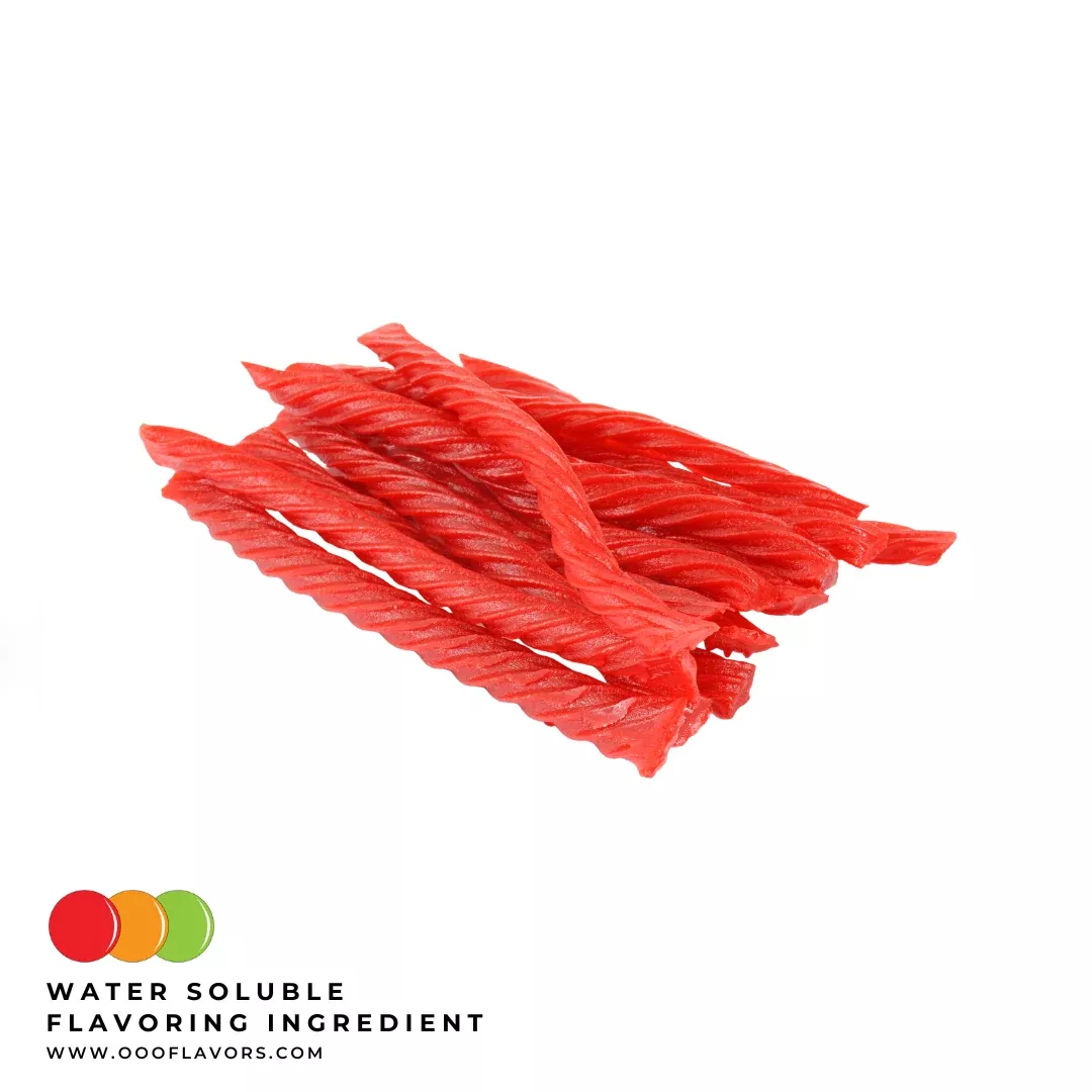 Red Licorice Flavoring