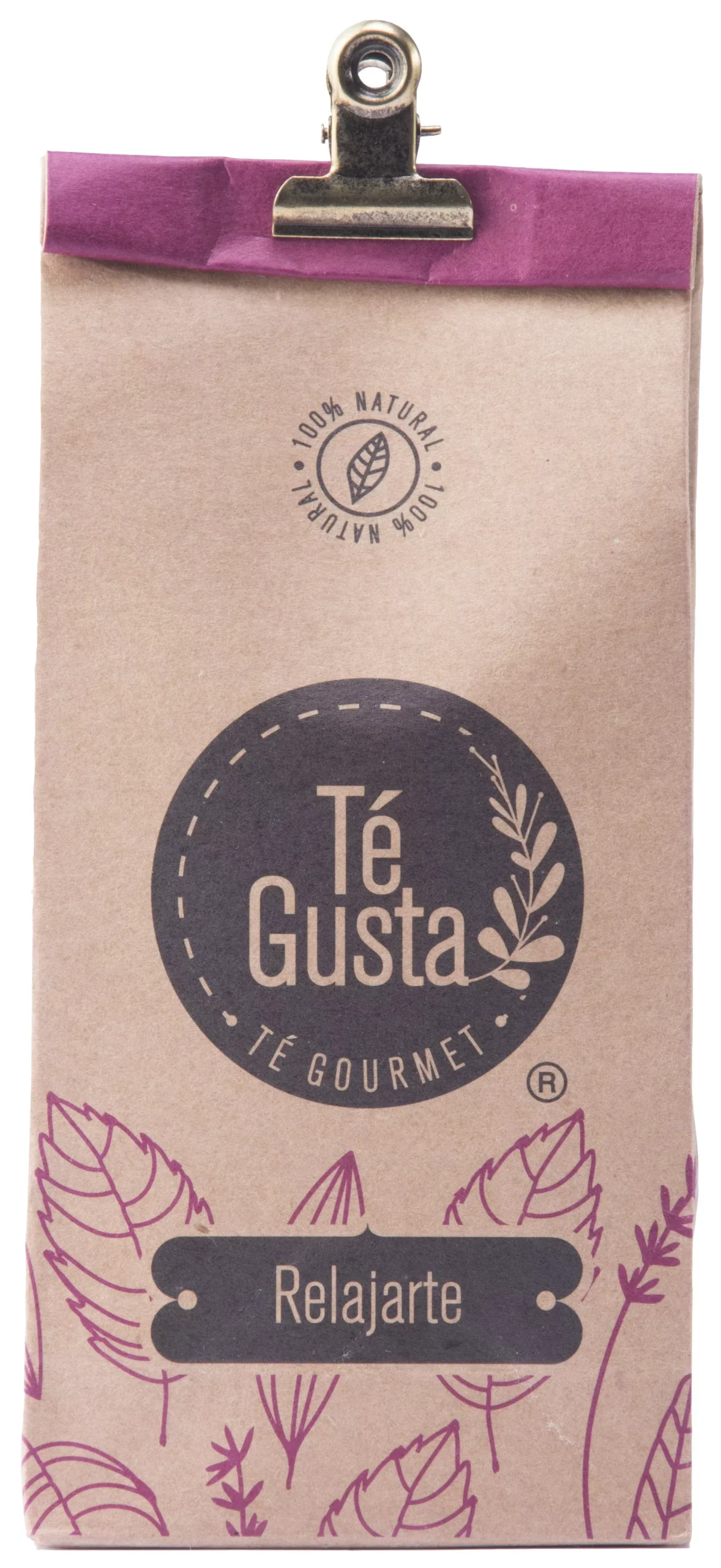 Relajarte Tea 50 g