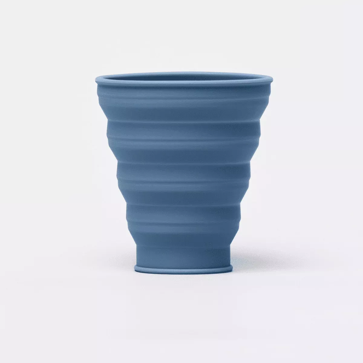 Reusable Collection Cup