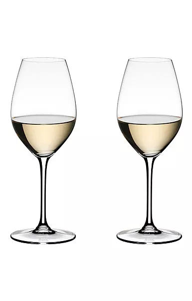 Riedel 003- White Wine/Champagne The Wine Friendly Glasses 2 Pack