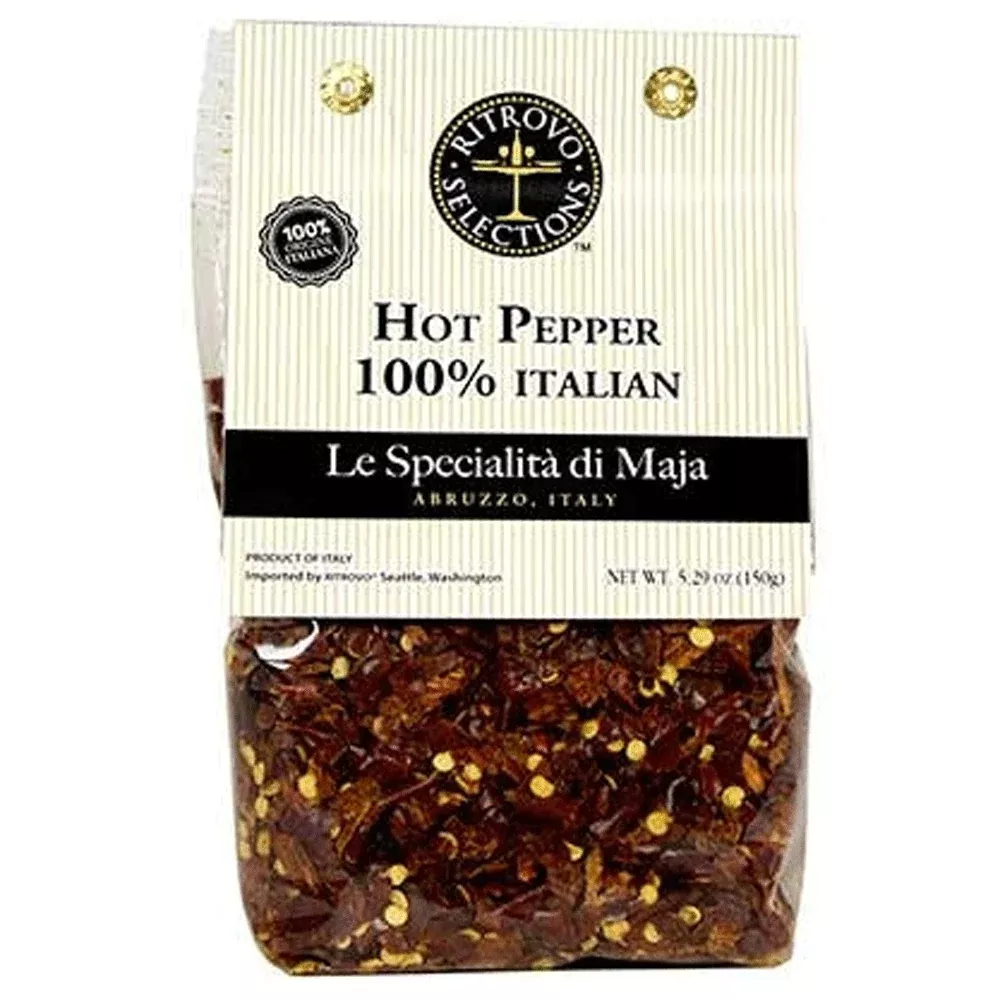 Ritrovo Hot Pepper Flakes