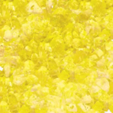 ROCK CANDY CRYSTALS - LEMON