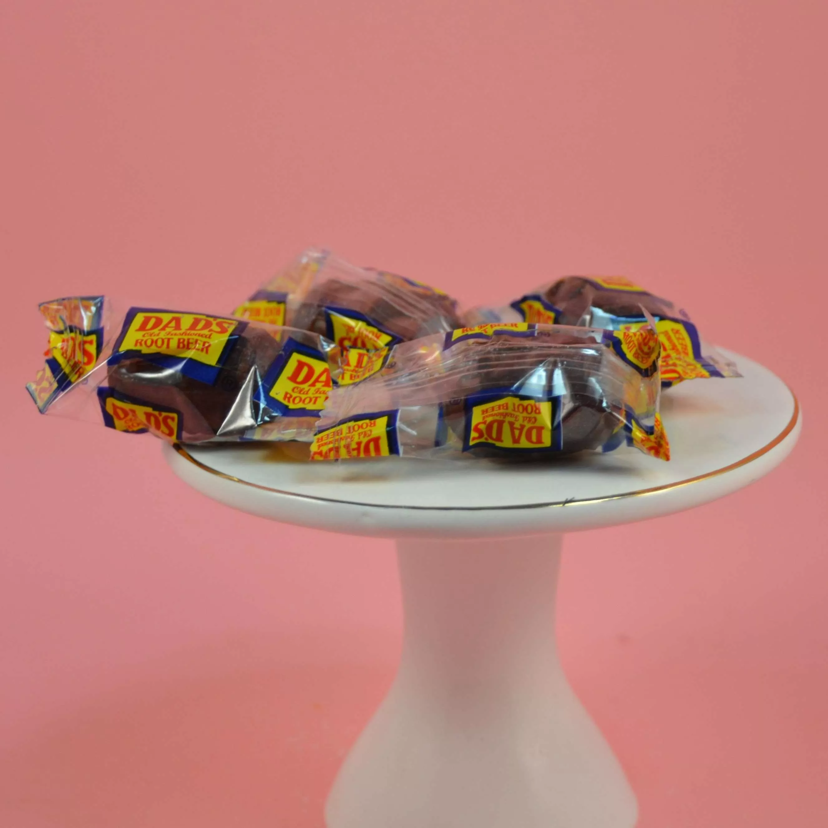 Root Beer Barrels 1 LB