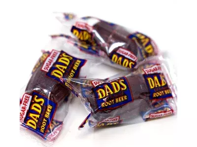 Root Beer Barrels