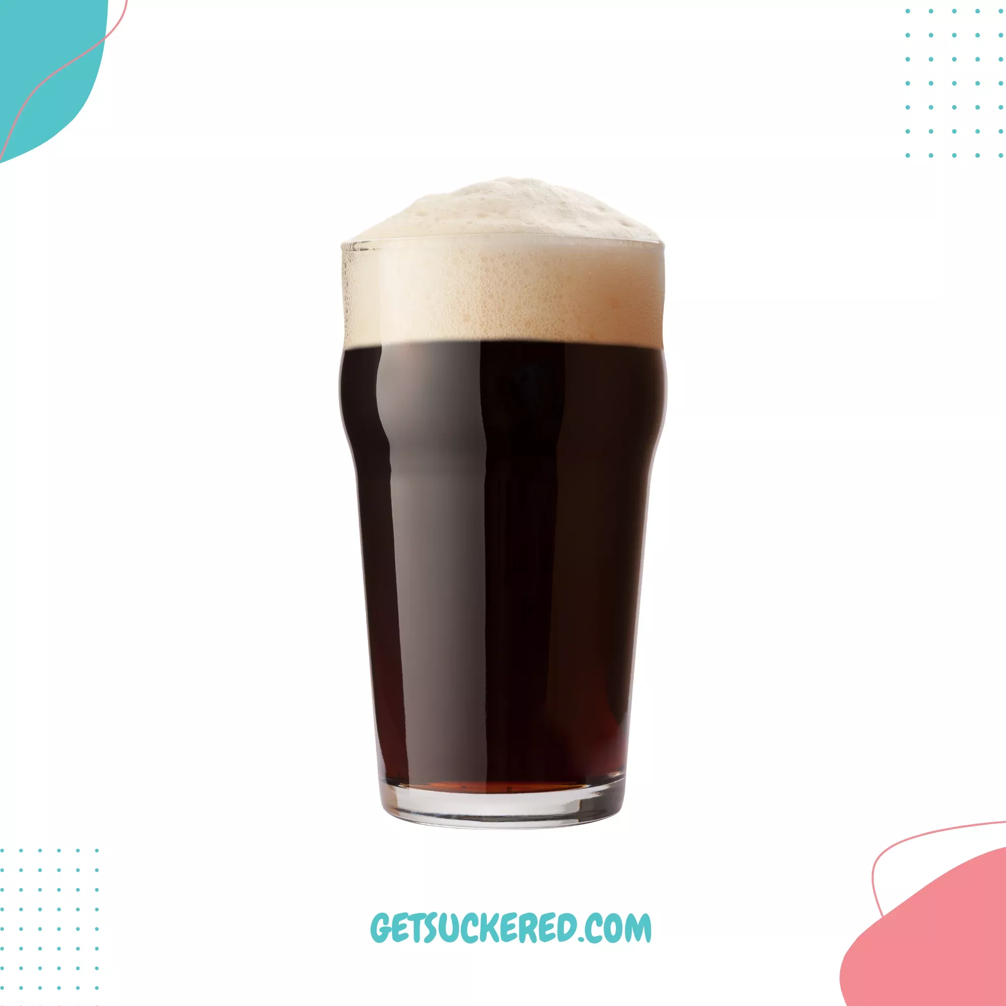 Rootbeer Flavor Powder