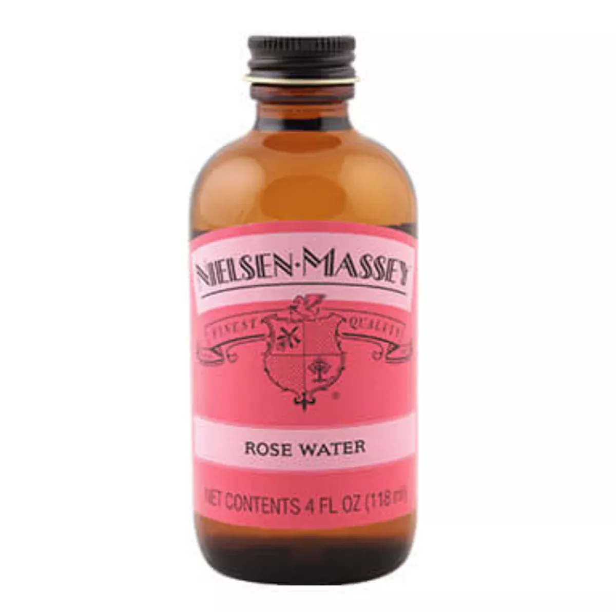 Rose Water (USA) - Small Bottle