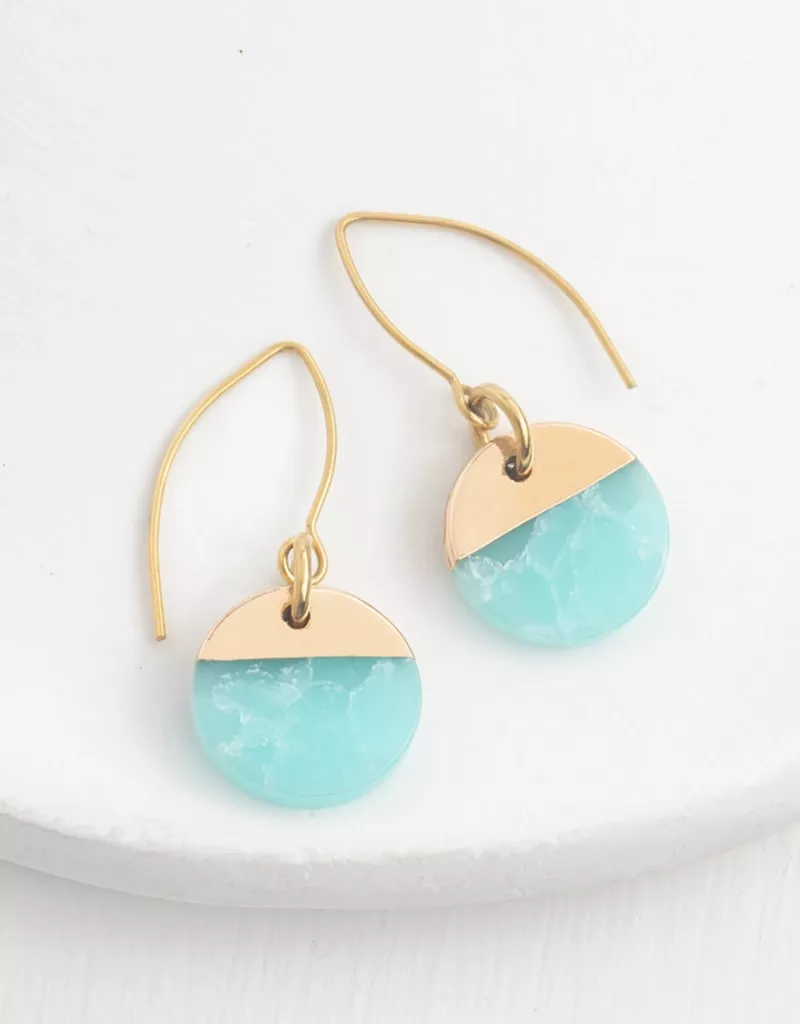 Rowen Stud Earrings