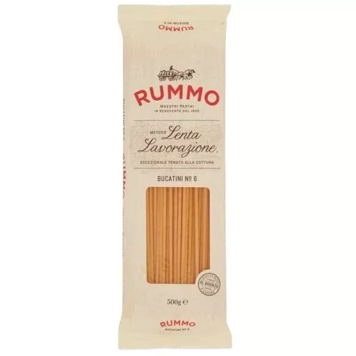 RUMMO Bucatini - 454g (1lb)