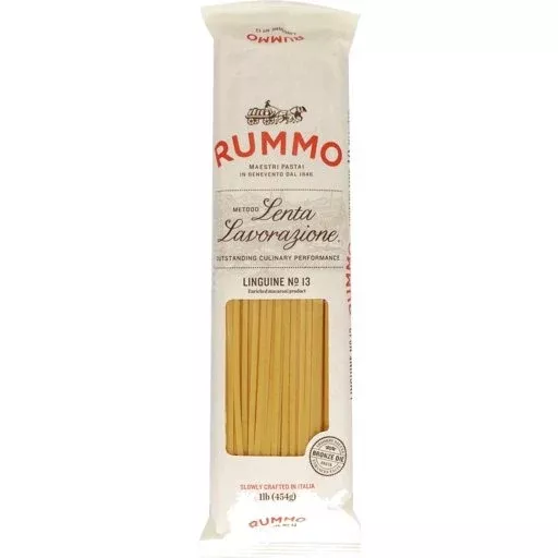 RUMMO Linguine - 454g (1lb)