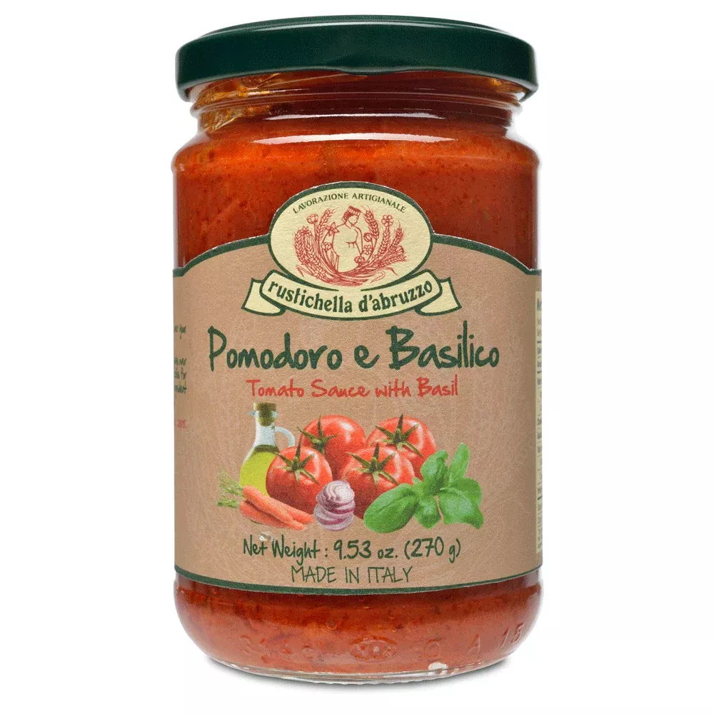 Rustichella d'Abruzzo Tomato Sauce