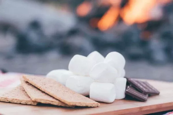 S'mores Extract - WaterSoluble