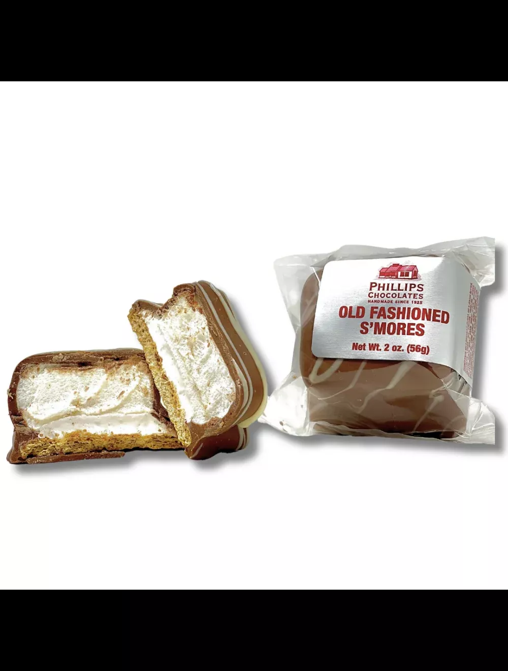 S'MORES