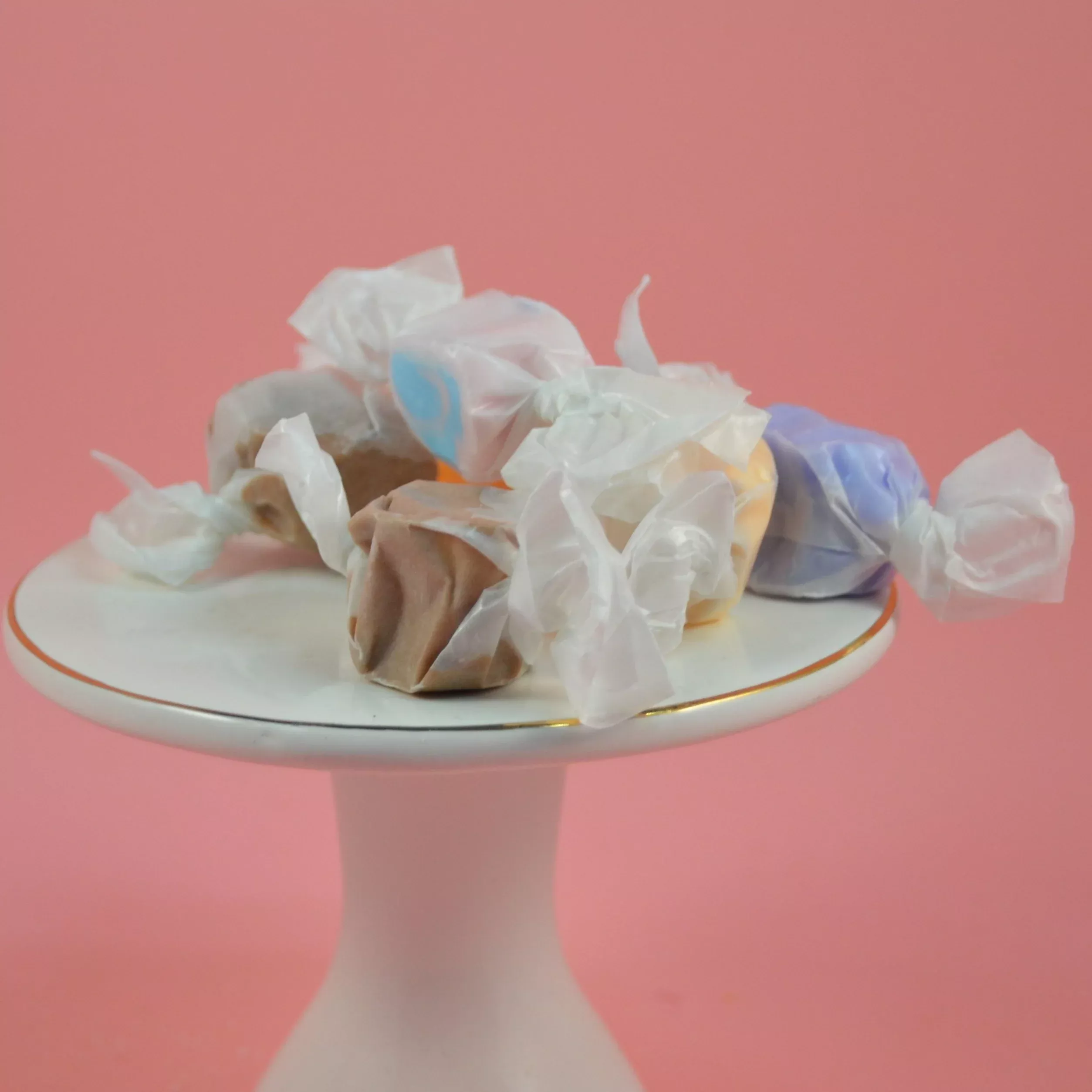 Salt Water Taffy 1 LB