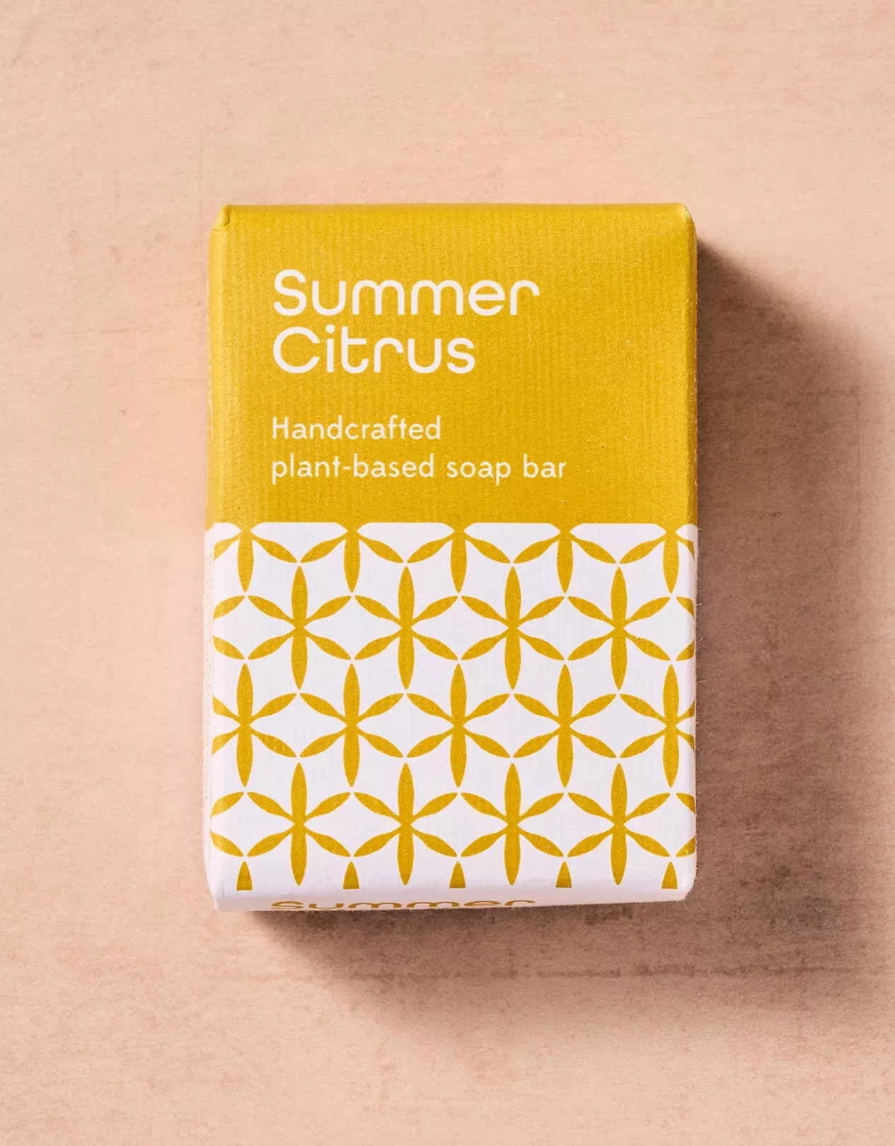 Sandalwood Soap
