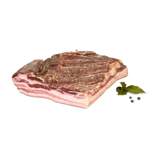 SAPORI CALABRESI Pancetta Tesa - 450g (16oz)