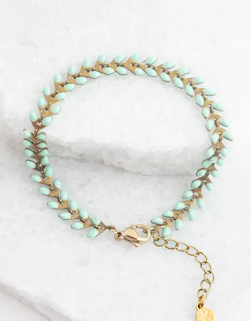 Seeds of Hope Ring