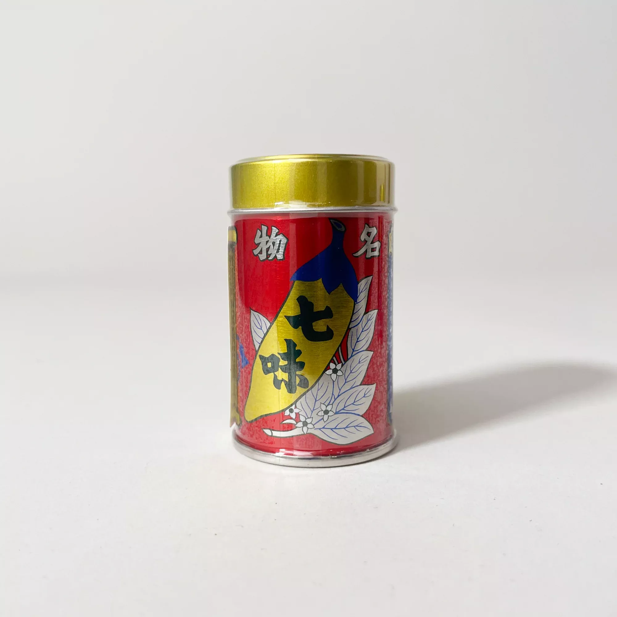 Shichimi Togarashi Powder