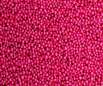 SHIMMER BEADSPINK