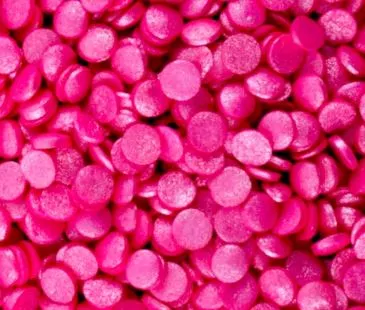SHIMMER CONFETTIPINK