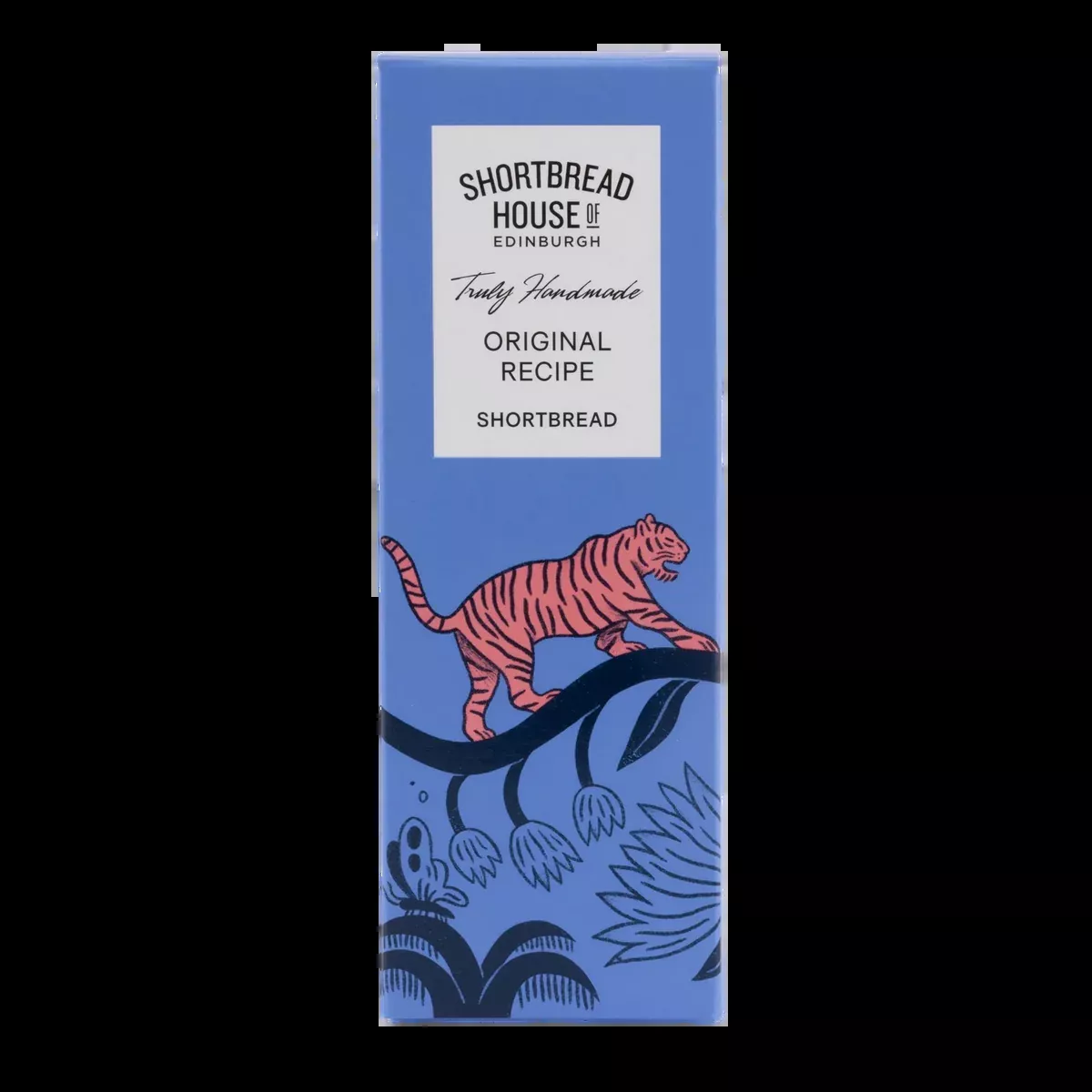 Shortbread House of Edinburgh Handmade Original Recipe Shortbread Biscuits 125g