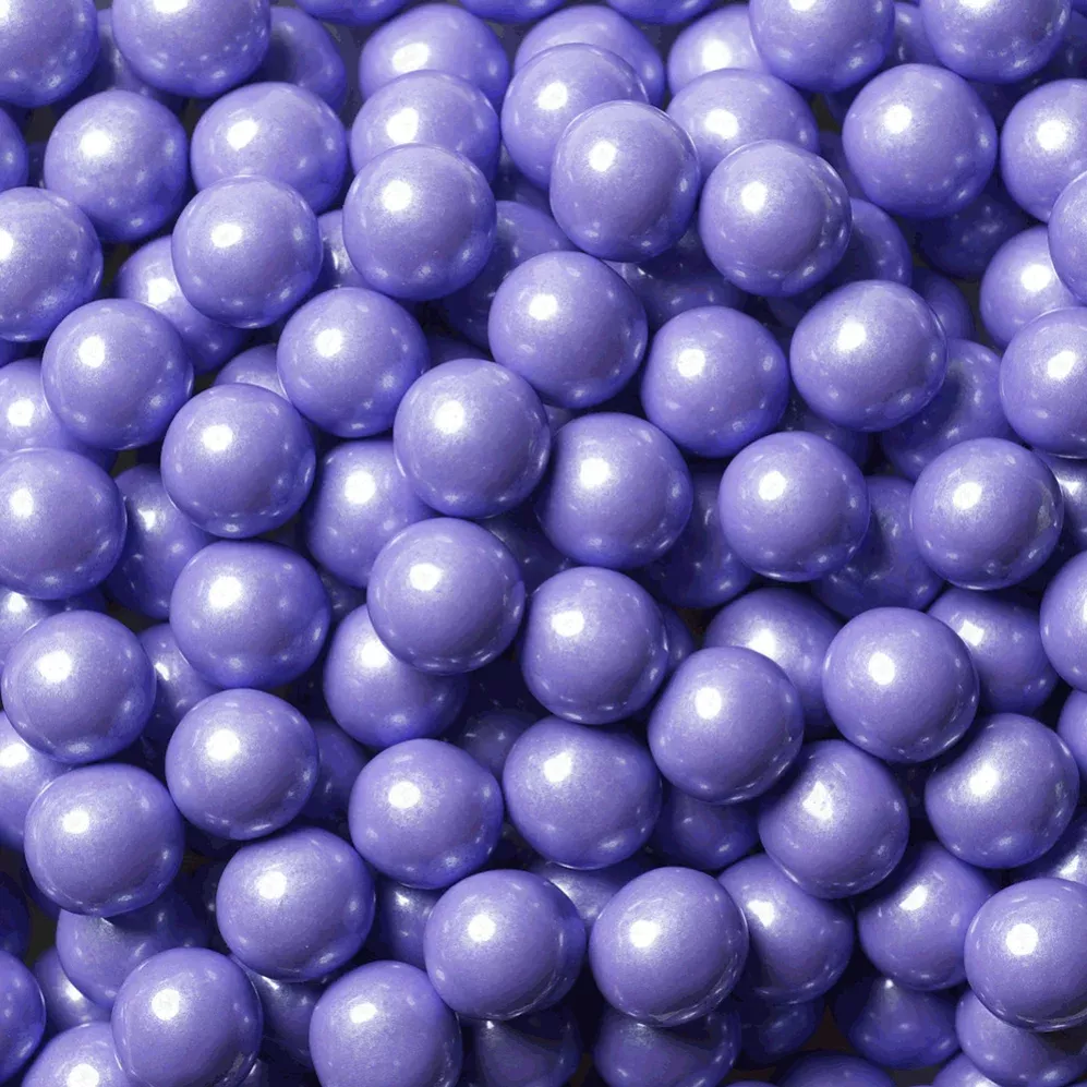 SIXLETS - SHIMMER LAVENDER