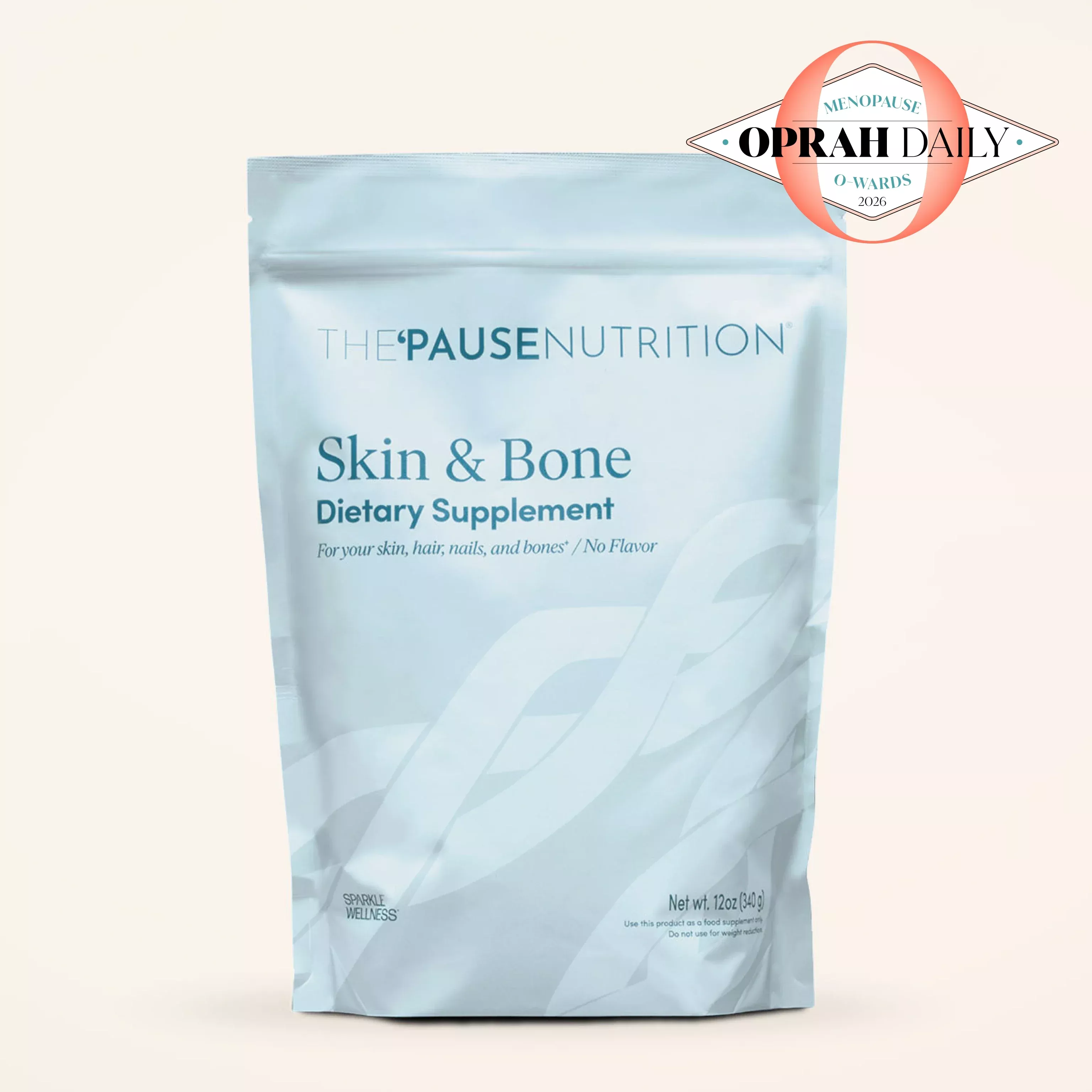 Skin & Bone Collagen