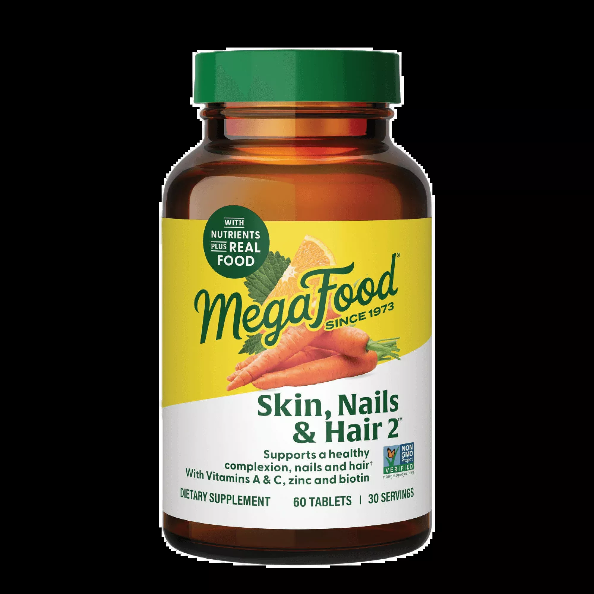 Skin, Nails & Hair 2™