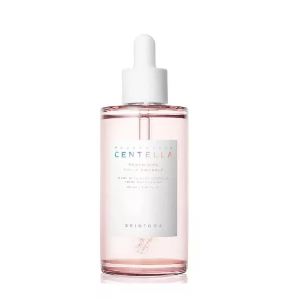 SKIN1004 Madagascar Centella Poremizing Fresh Ampoule - 100 ml