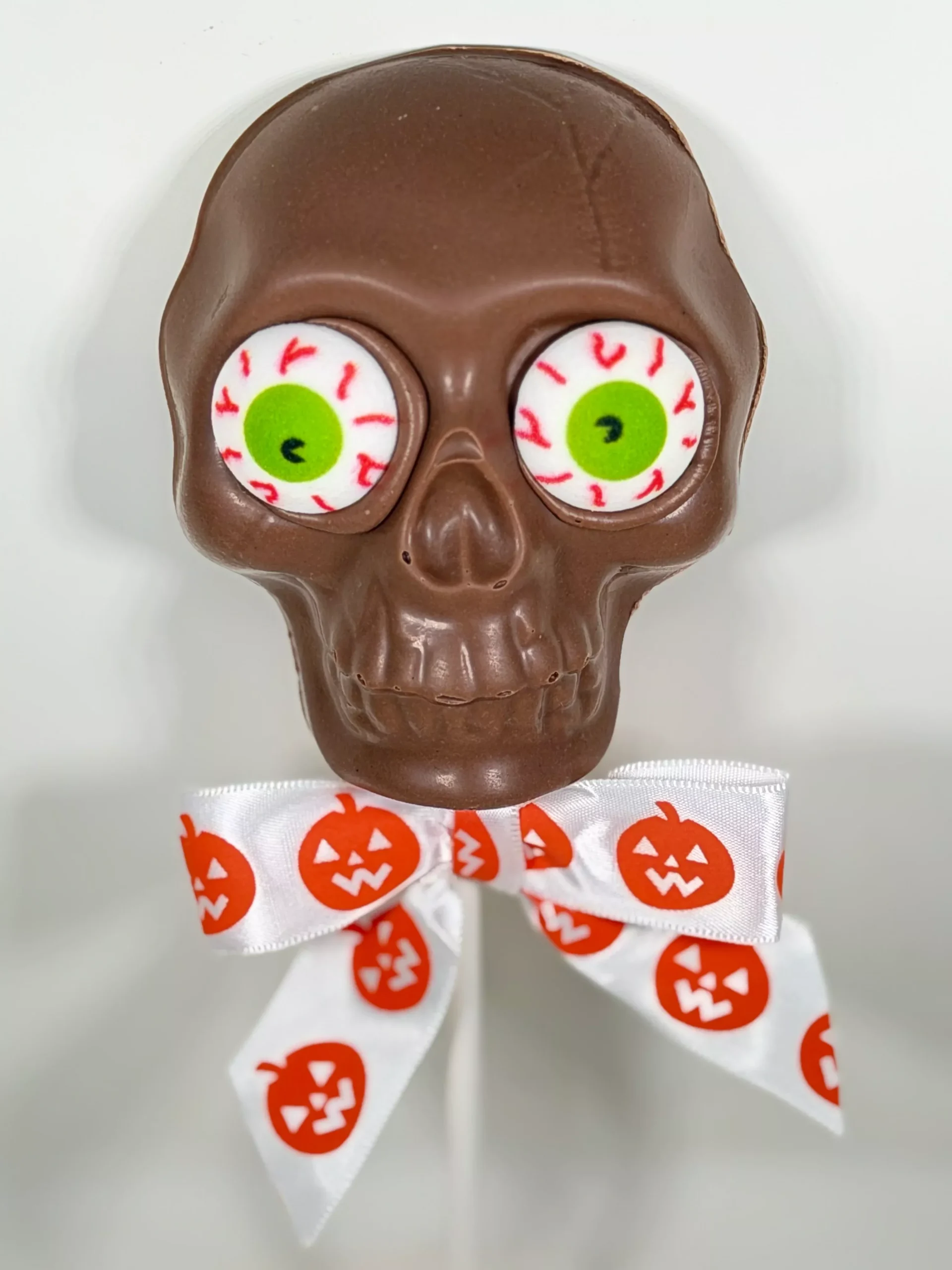 Skull Pop - Milk