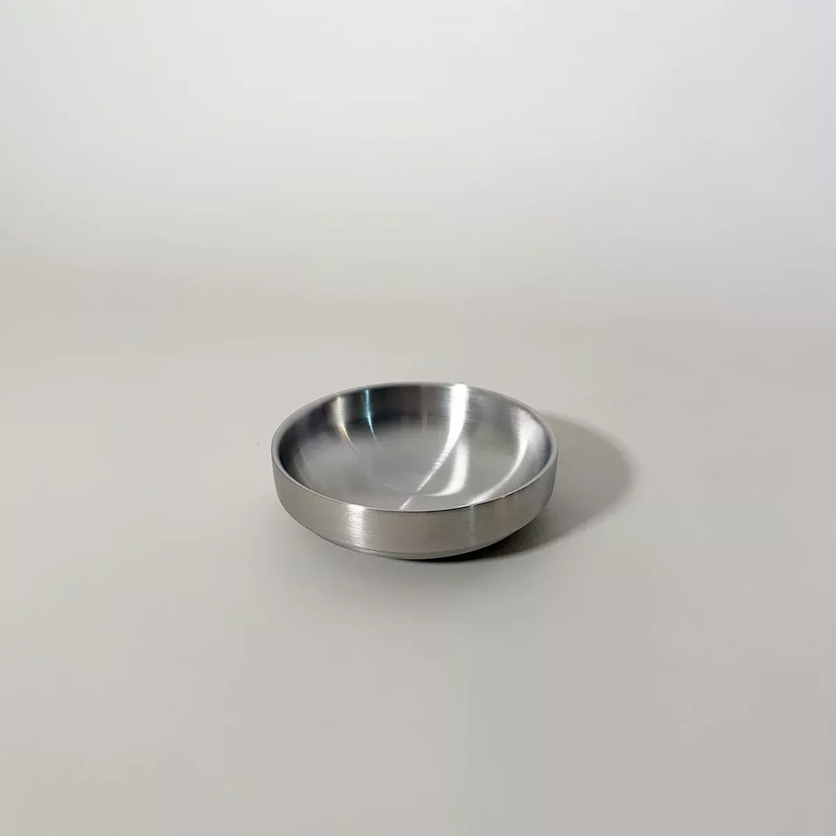 Small Stainless Steel Bowl